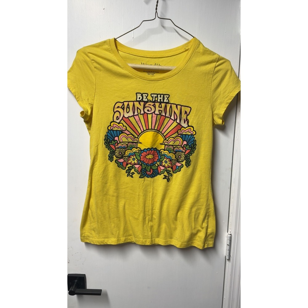 Be the Sunshine Tee - YXL (15/17)